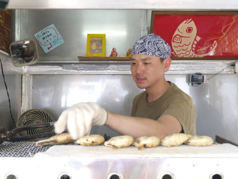 たい焼きこのは